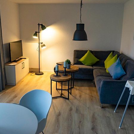 Ferienwohnung Wassmann Horumersiel Hooksiel Dış mekan fotoğraf