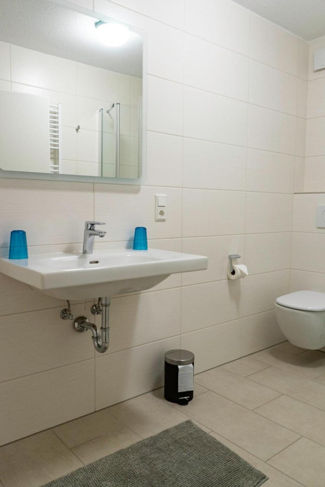 Ferienwohnung Wassmann Horumersiel Hooksiel Dış mekan fotoğraf